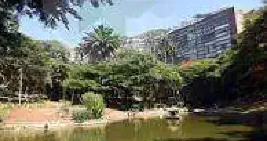 Apartamento à venda em rio de janeiro, laranjeiras, com 1 quarto, 60m²