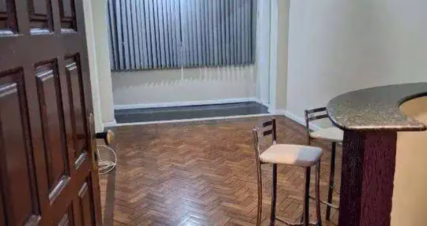 Apartamento à venda em rio de janeiro, glória, com 1 quarto, 52m²