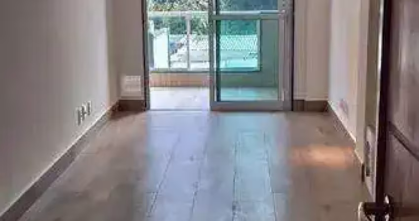 Apartamento à venda em rio de janeiro, botafogo, com 2 quartos, 64m²