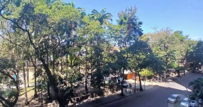Apartamento para alugar em rio de janeiro, flamengo, com 3 quartos, 250m²