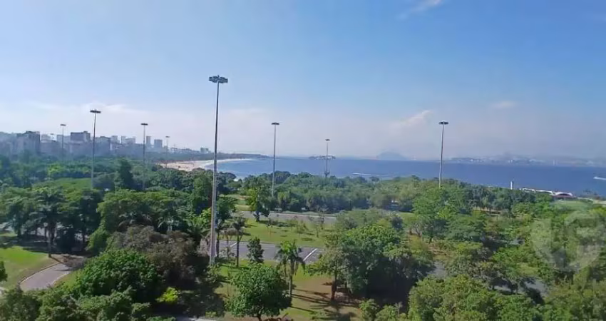 Apartamento à venda em rio de janeiro, flamengo, com 3 quartos, 250m²
