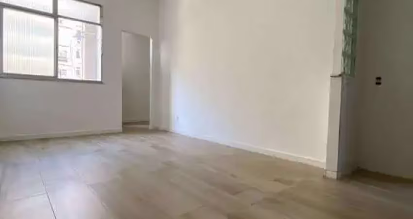 Apartamento à venda em rio de janeiro, flamengo, com 1 quarto, 42m²