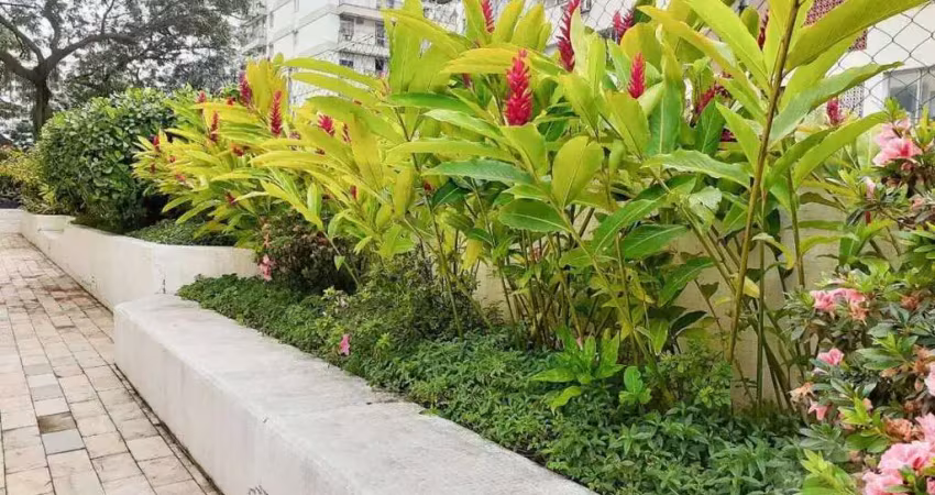 Apartamento à venda em rio de janeiro, flamengo, com 1 quarto, 42m²