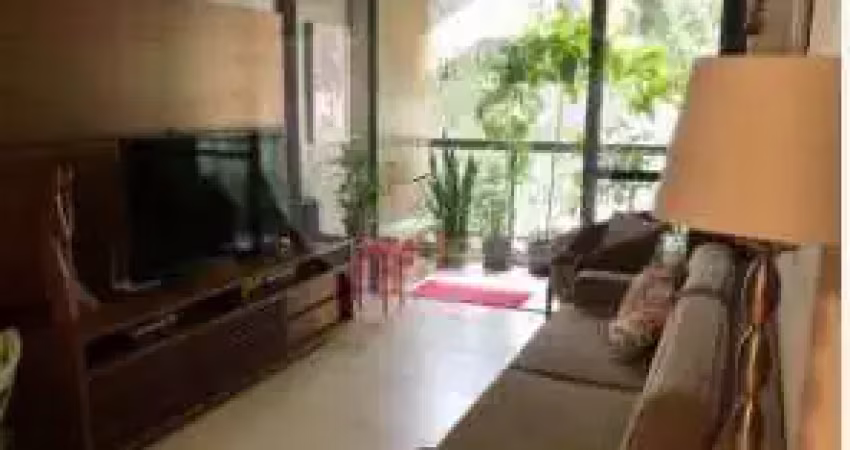 Apartamento com 4 quartos à venda na Rua Pinheiro Guimarães, Botafogo, Rio de Janeiro