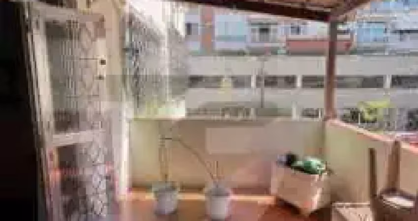Apartamento à venda em rio de janeiro, botafogo, com 3 quartos, 150m²