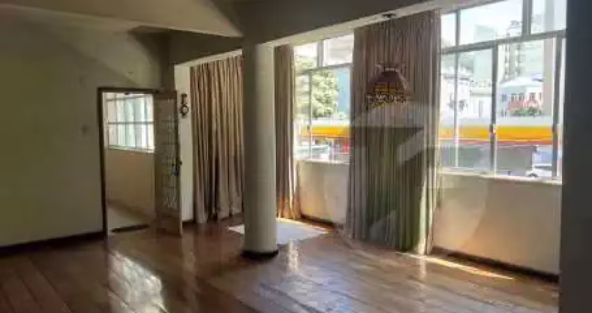 Apartamento à venda em rio de janeiro, botafogo, com 3 quartos, 150m²