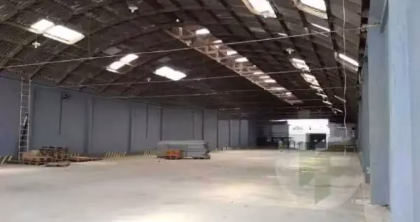Galpão para alugar em rio de janeiro, são cristóvão, 2200m²