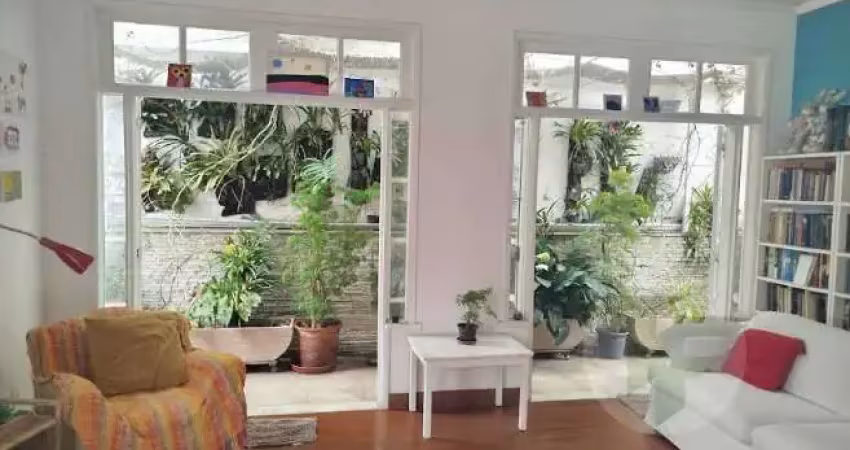 Apartamento à venda em rio de janeiro, flamengo, com 5 quartos, 362m²