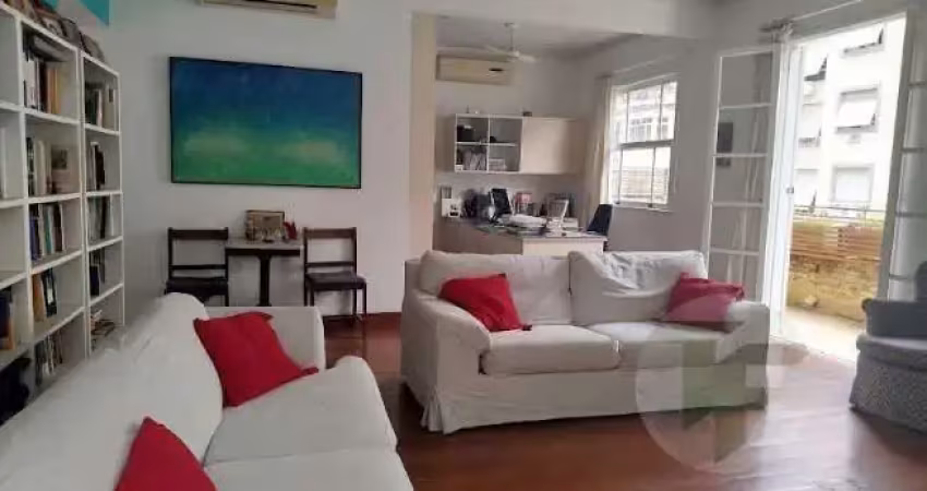 Apartamento à venda em rio de janeiro, flamengo, com 5 quartos, 362m²