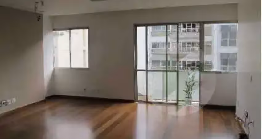 Apartamento para alugar em rio de janeiro, flamengo, com 3 quartos, 116m²