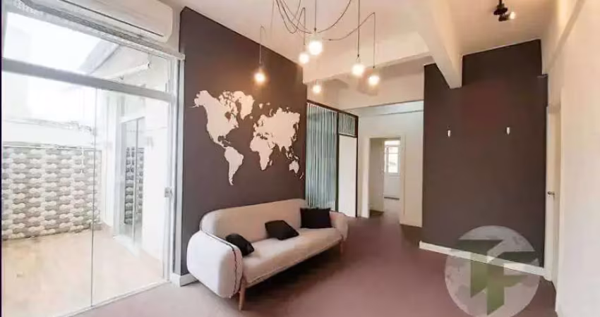 Sala comercial à venda em rio de janeiro, flamengo, com 5 quartos, 150m²