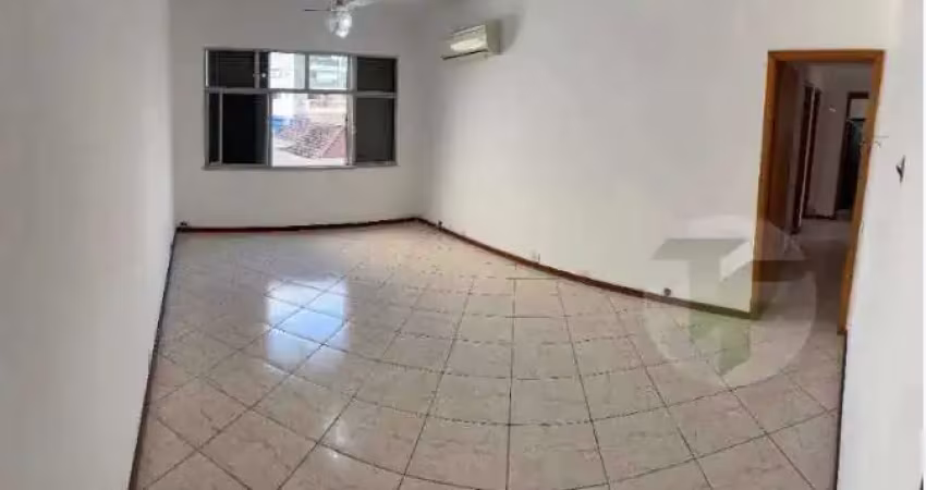 Apartamento à venda em rio de janeiro, botafogo, com 3 quartos, 136m²