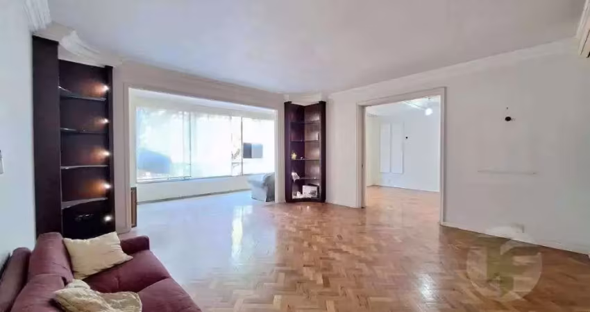 Apartamento para alugar em rio de janeiro, flamengo, com 3 quartos, 300m²