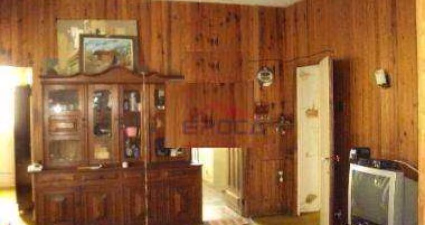 Casa com 5 dormitórios à venda, 418 m² por R$ 1.700.000,00 - Serra - Belo Horizonte/MG