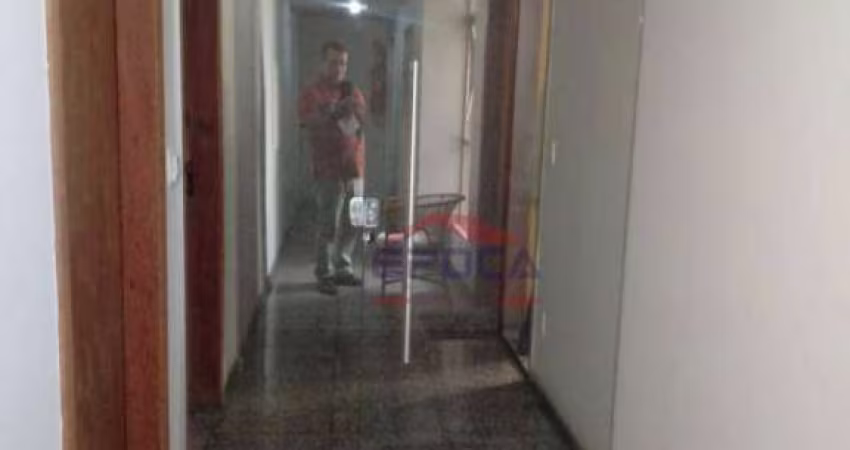 Sala, 30 m² - venda por R$ 250.000,00 ou aluguel por R$ 1.560,00/mês - Funcionários - Belo Horizonte/MG