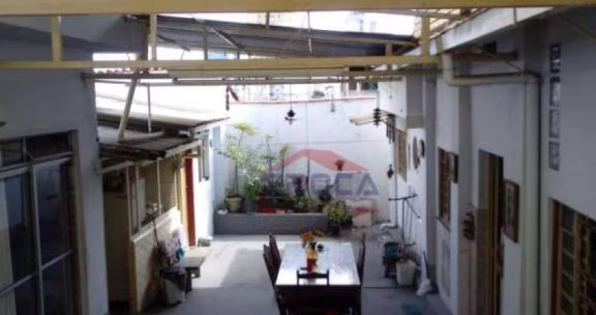 Casa com 6 dormitórios à venda, 140 m² por R$ 800.000,00 - Santa Efigênia - Belo Horizonte/MG