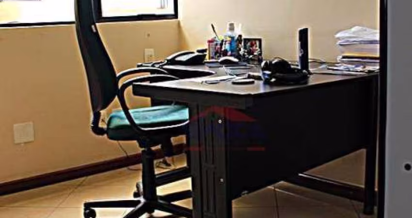 Andar Corporativo à venda, 227 m² por R$ 990.000,00 - Funcionários - Belo Horizonte/MG