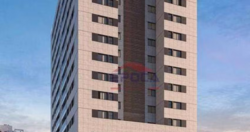 Apartamento à venda, 130 m² por R$ 2.450.000,00 - Lourdes - Belo Horizonte/MG