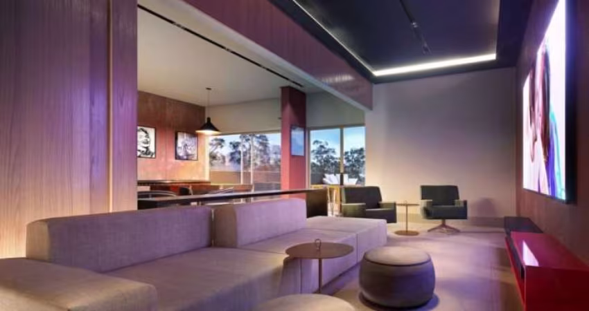 Apartamento com 4 dormitórios à venda, 166 m² por R$ 2.856.538,00 - Serra - Belo Horizonte/MG