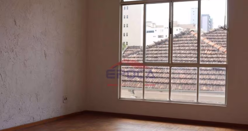 Apartamento com 3 dormitórios à venda, 90 m² por R$ 579.800,00 - Funcionários - Belo Horizonte/MG
