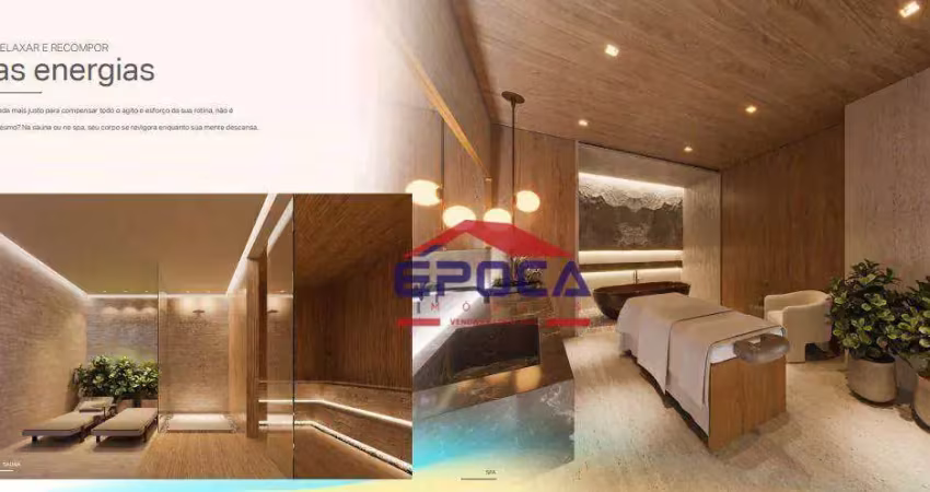 Apartamento com 2 dormitórios à venda, 60 m² por r$ 869.500,00 - santa efigênia - belo horizonte/mg