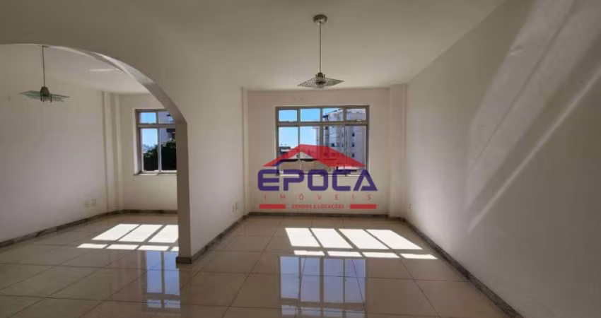 Apartamento à venda, 138 m² por R$ 960.000,00 - Cruzeiro - Belo Horizonte/MG