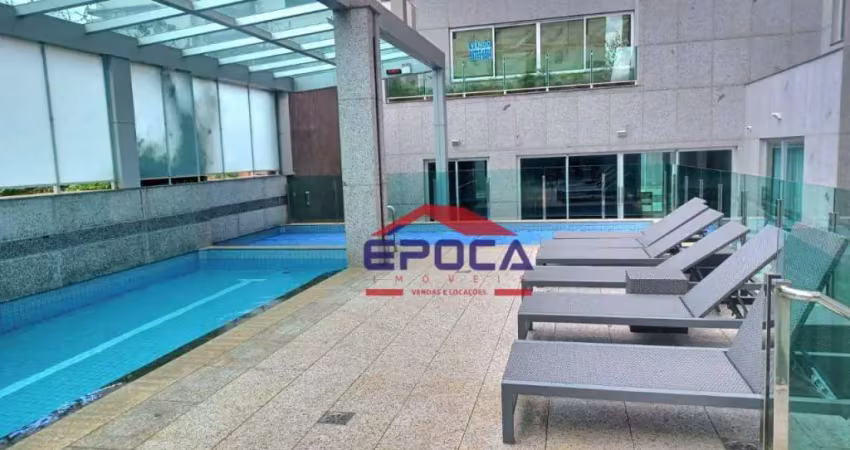 Apartamento à venda, 197 m² por R$ 3.750.000,00 - Anchieta - Belo Horizonte/MG