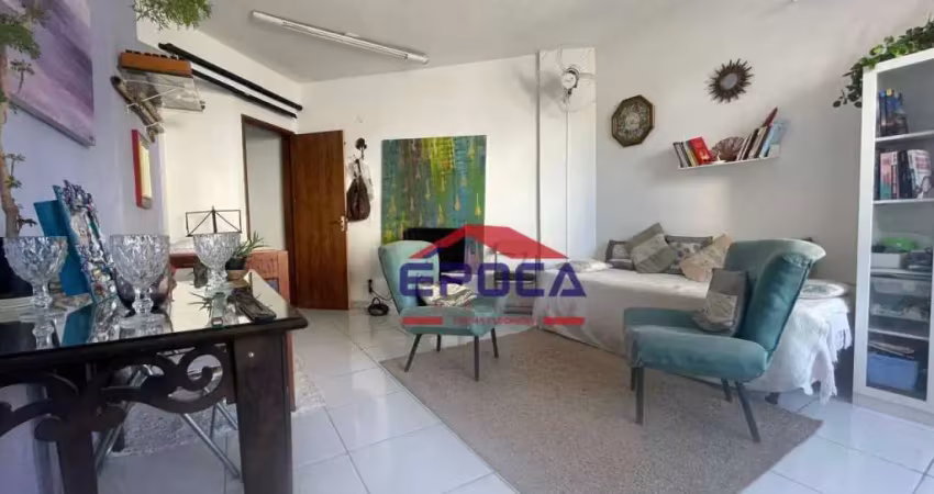 Sala à venda, 50 m² por r$ 199.000,00 - funcionários - belo horizonte/mg