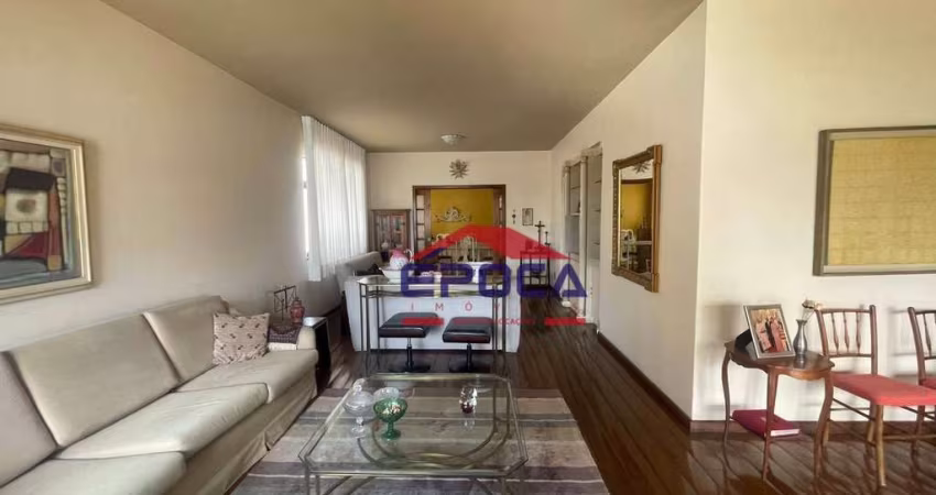 Apartamento com 4 dormitórios à venda, 202 m² por R$ 1.570.000,00 - Santa Efigênia - Belo Horizonte/MG