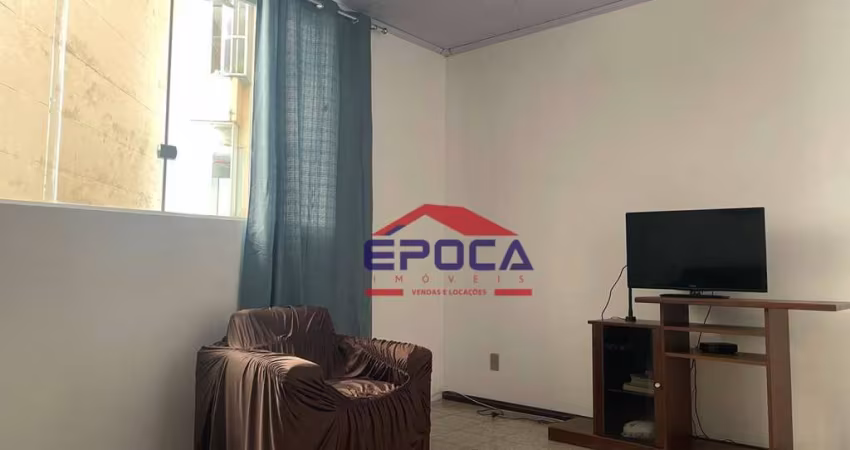 Apartamento com 3 dormitórios à venda, 80 m² por R$ 315.000,00 - Centro - Belo Horizonte/MG