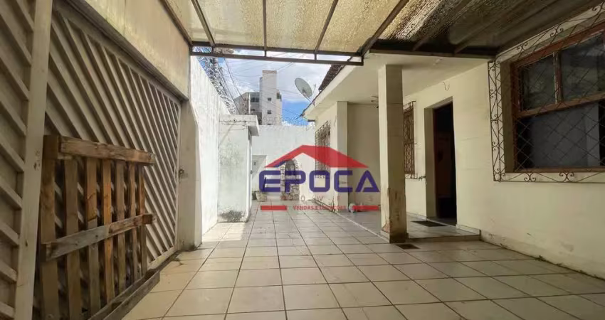 Casa com 3 dormitórios à venda, 238 m² por r$ 1.200.000 - colégio batista - belo horizonte/mg