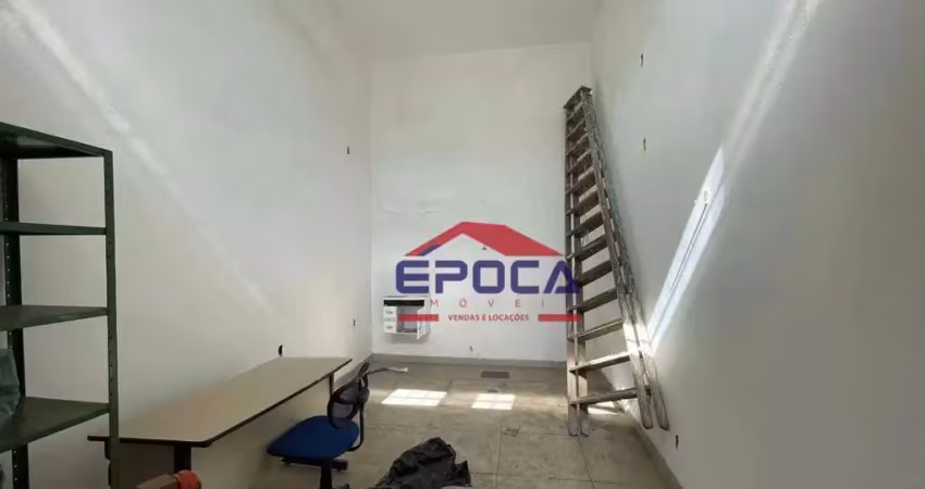 Loja para alugar, 19 m² por r$ 850,00/mês - santa efigênia - belo horizonte/mg