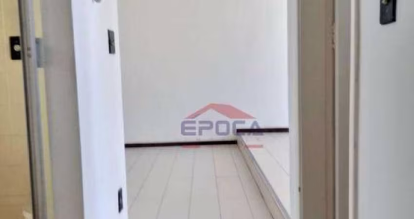Apartamento com 2 dormitórios à venda, 60 m² por R$ 540.000,00 - Santo Antônio - Belo Horizonte/MG
