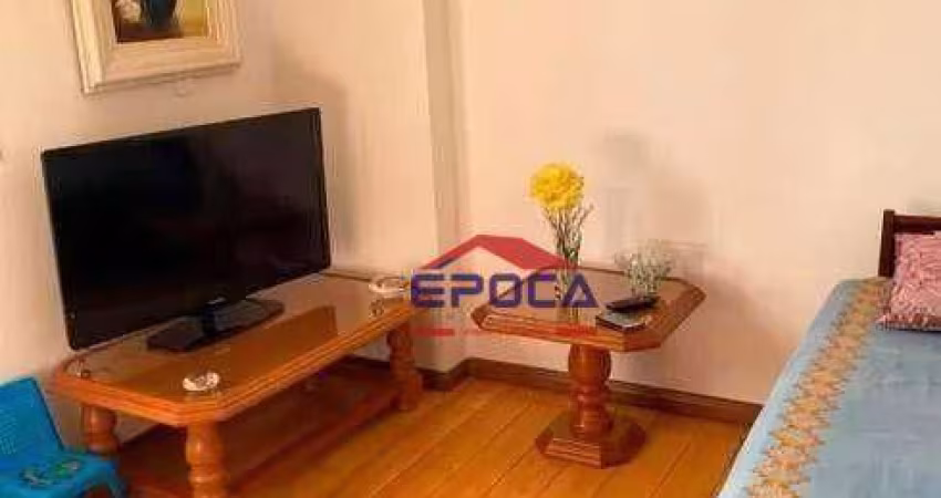 Apartamento com 4 dormitórios à venda, 132 m² por R$ 1.113.000,00 - Cruzeiro - Belo Horizonte/MG