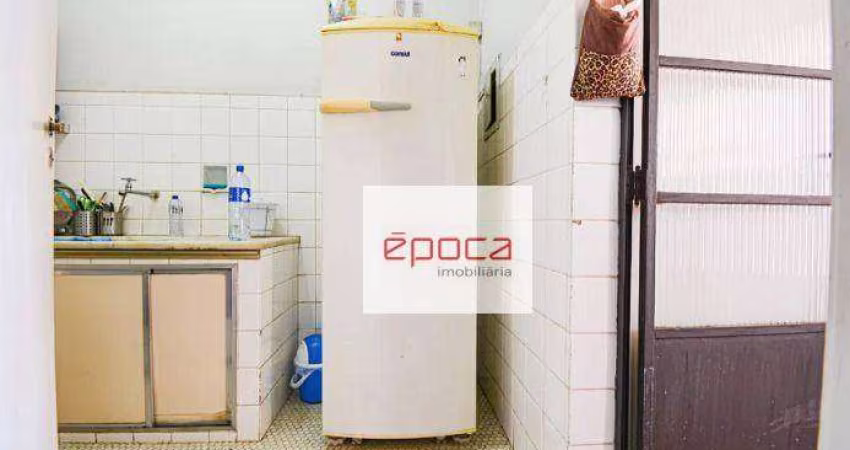 Apartamento com 3 dormitórios à venda, 120 m² por R$ 550.000 - Funcionários - Belo Horizonte/MG