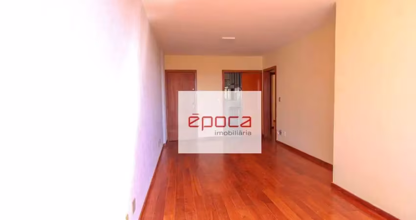 Apartamento com 3 dormitórios à venda, 95 m² por r$ 550.000,00 - serra - belo horizonte/mg