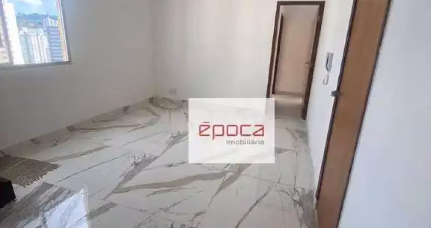 Cobertura com 2 dormitórios à venda, 110 m² por R$ 989.000,00 - Santo Antônio - Belo Horizonte/MG