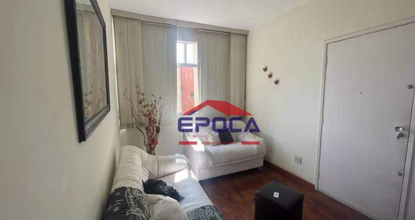 Apartamento com 3 dormitórios à venda, 70 m² por R$ 630.000,00 - Colégio Batista - Belo Horizonte/MG