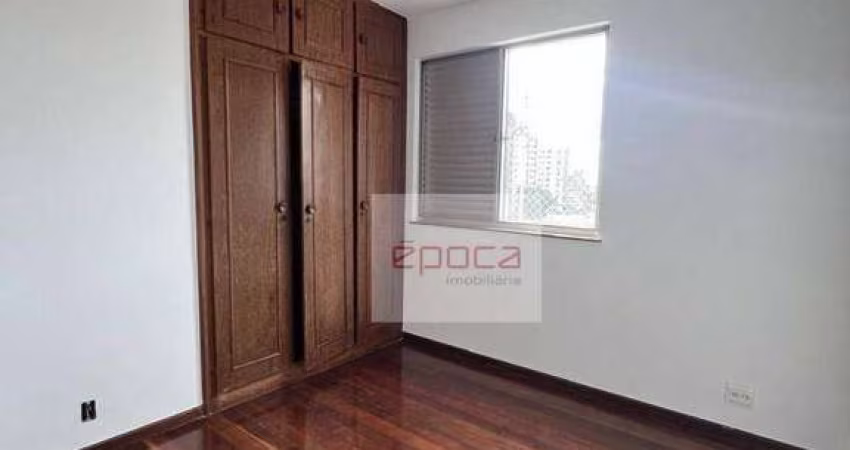 Cobertura com 4 dormitórios para alugar, 235 m² por R$ 6.247/mês - Serra - Belo Horizonte/MG