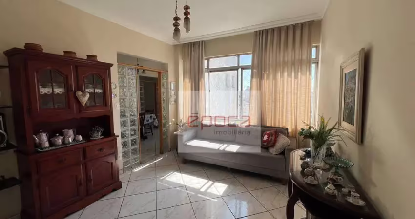Apartamento com 3 dormitórios à venda, 78 m² por r$ 460.000 - padre eustáquio - belo horizonte/mg