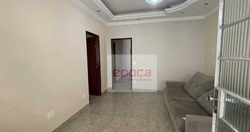 Casa com 4 dormitórios para alugar, 460 m² por r$ 5.679,10/mês - boa vista - belo horizonte/mg