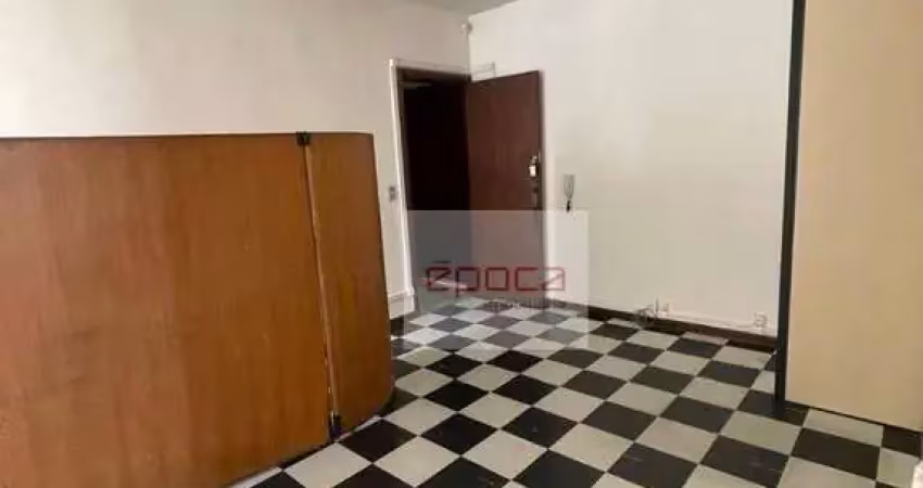Sala, 25 m² - venda por r$ 250.000 ou aluguel por r$ 2.955/mês - lourdes - belo horizonte/mg