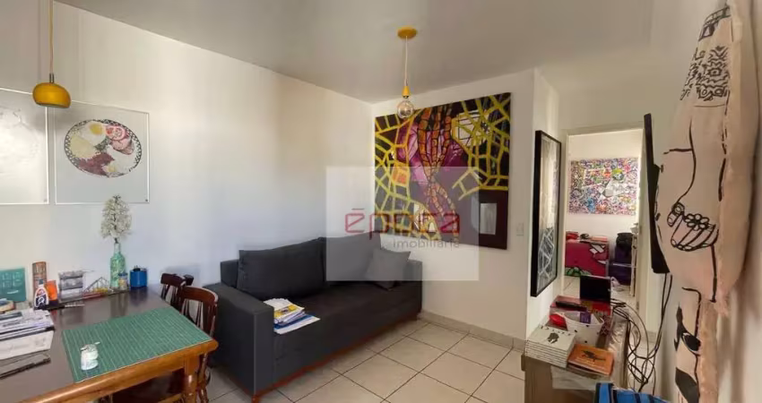 Apartamento com 2 dormitórios à venda, 56 m² por r$ 420.000 - pompéia - belo horizonte/mg