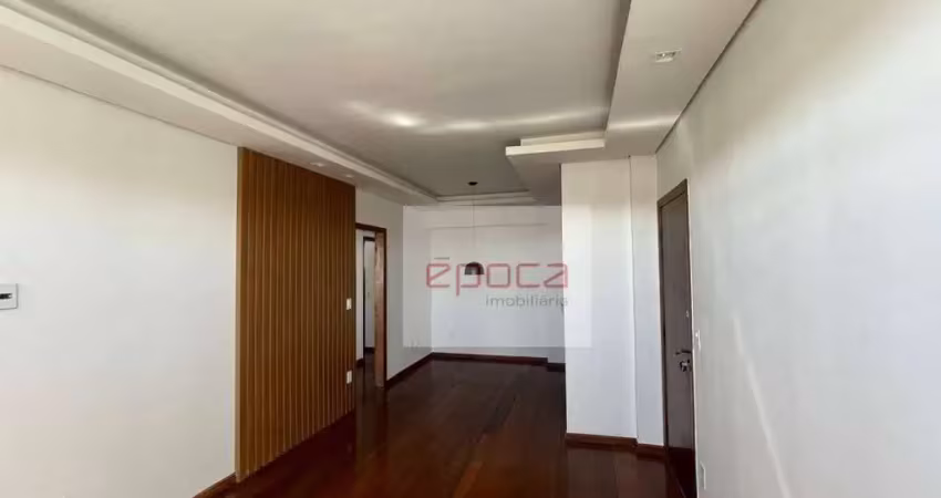 Apartamento com 3 dormitórios para alugar, 122 m² por r$ 3.645,00/mês - santa efigênia - belo horizonte/mg