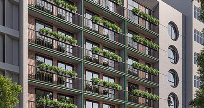 Apartamento com 1 quarto à venda na Rua Irineu Marinho, Centro, Rio de Janeiro