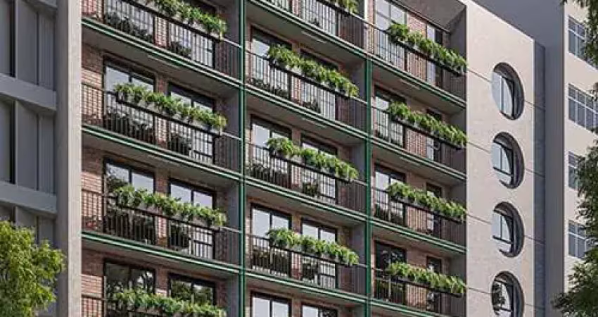 Apartamento com 1 quarto à venda na Rua Irineu Marinho, Centro, Rio de Janeiro