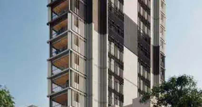 Loft com 1 quarto à venda na Rua Visconde de Pirajá, Ipanema, Rio de Janeiro