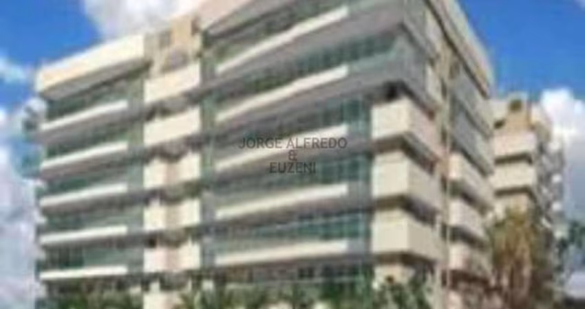 Apartamento com 3 quartos à venda na Avenida Lineu de Paula Machado, Jardim Botânico, Rio de Janeiro