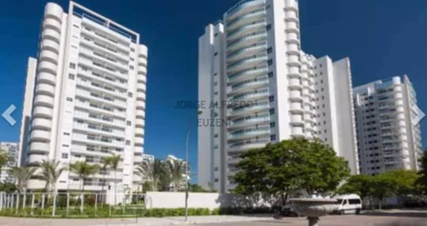 Apartamento com 4 quartos à venda na Avenida das Acácias da Península, Barra da Tijuca, Rio de Janeiro