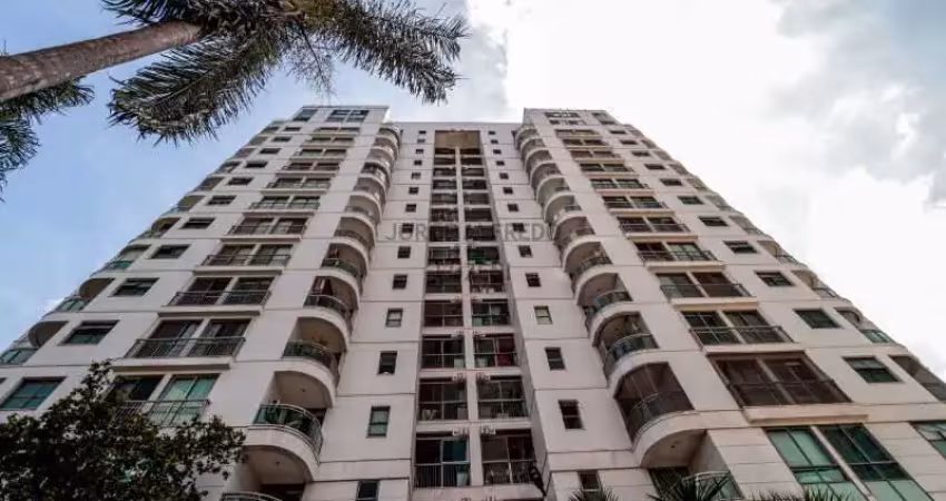 Apartamento com 4 quartos à venda na Avenida João Cabral de Mello Neto, Barra da Tijuca, Rio de Janeiro